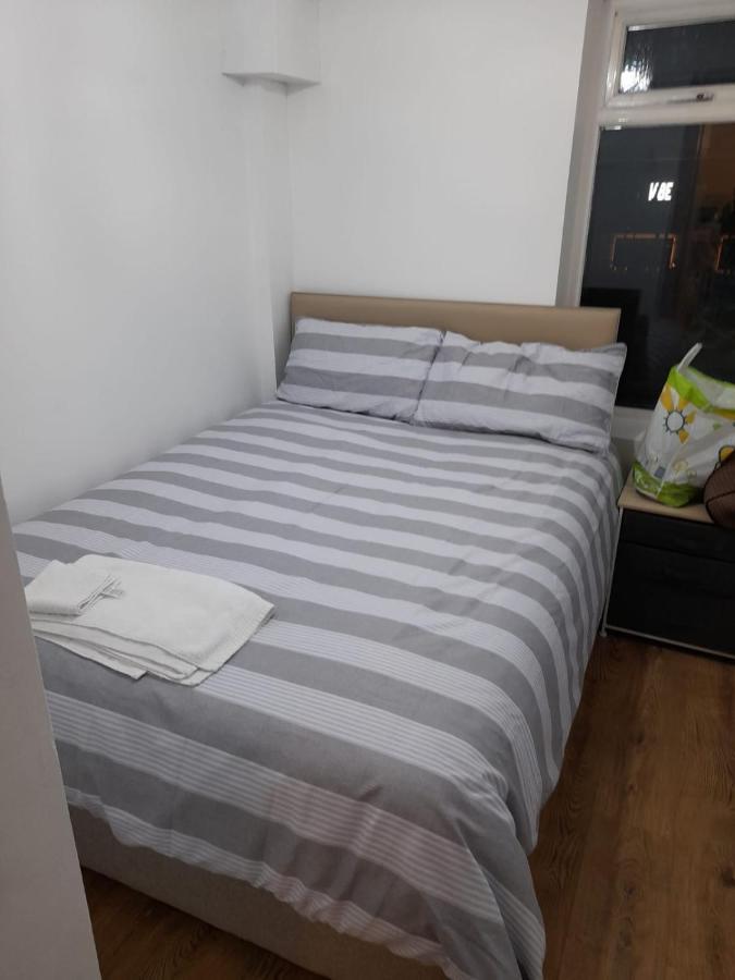 Zest Apartment Two Манчестер Экстерьер фото